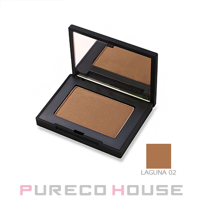 NARS (ナーズ) ラグナ ブロンジングパウダー 【ミニチュア】 3.5g