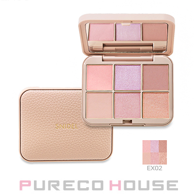 HERMES (エルメス) オンブル ドゥ エルメス アイシャドウ パレット