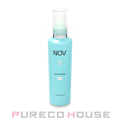 NOV (ノブ) L&W エンリッチローション EX 120ml 【医薬部外品】 | 最