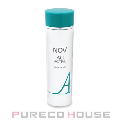 NOV (ノブ) ACアクティブ フェイスローション (化粧水) 135ml 【医薬部
