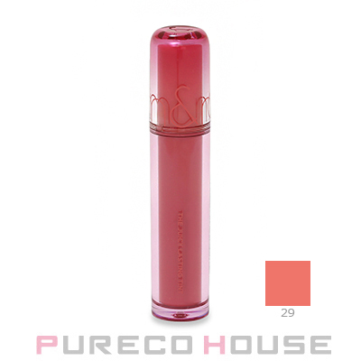 rom&nd (ロムアンド) ザ ジューシー ラスティング ティント 3.5g #29