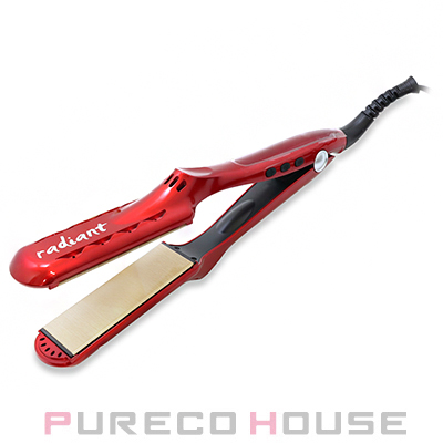 KINUJO (キヌージョ) PRO Straight ストレートヘアアイロン