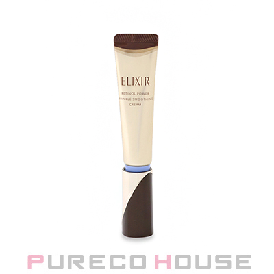 エリクシール シュペリエル リンクルクリーム  レチノパワー リンクルクリーム ｂａ Ｓ （15g）｜クリーム ・ アイ
