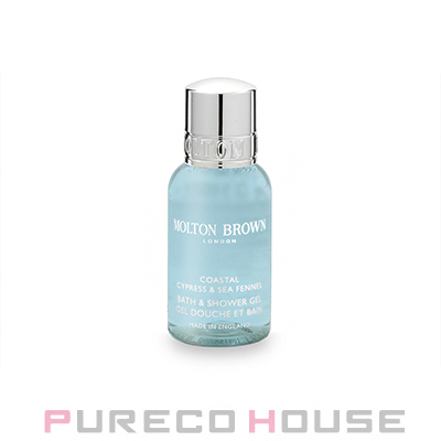 Molton Brown (モルトンブラウン) サイプレス＆シーフェンネル バス