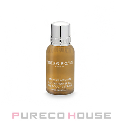 Molton Brown (モルトンブラウン) タバコアブソリュート バス
