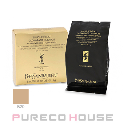 イヴサンローラン ラディアント タッチ グロウパクト SPF50+/PA++++