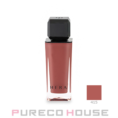 HERA (ヘラ) センシュアル ヌード グロス 5g #415 ブラウニーボーイ