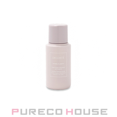 コスメデコルテ イドラクラリティ コンディショニングトリートメント