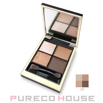 SUQQU (スック) シグニチャー カラー アイズ #15 凛覗 | 最安値