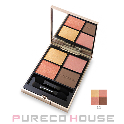 コーセー コスメデコルテ アイグロウ ジェム スキンシャドウ 6g #10G