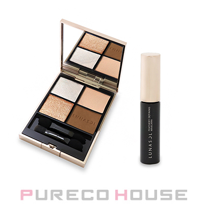 SUQQU (スック) ホリデー コレクション 2025 メイクアップ キット 舜華