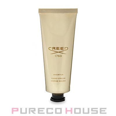 CREED (クリード) アバントゥス ハンド クリーム 75ml | 最安値挑戦