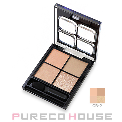 BURBERRY（バーバリー） アイ クアッド 4.7g #01 アイコニック ハニー