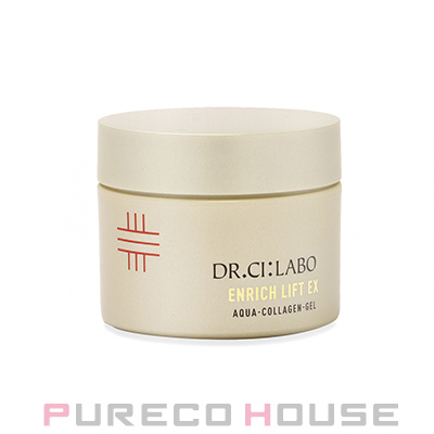 ドクターシーラボ アクアコラーゲンゲル エンリッチリフトEX 200g | 最
