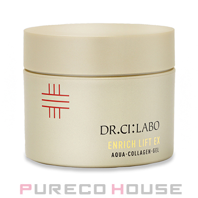 ドクターシーラボ アクアコラーゲンゲル エンリッチリフトEX 200g | 最