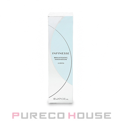 アルビオン アンフィネス ブライトニング イノベーション (シワ改善