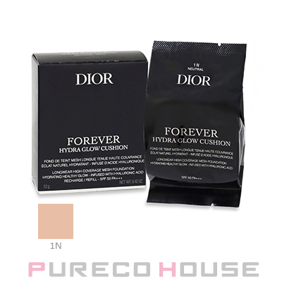 フォーエヴァー グロウ ディオールスキン イドラ クッション | Dior 1N