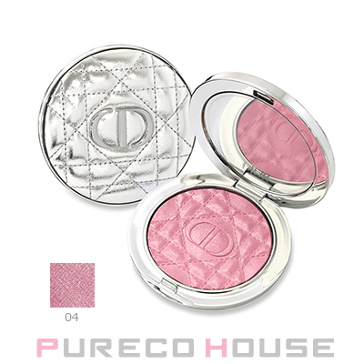 クリスチャンディオール ディオールスキン フォーエヴァー グロウ