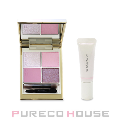 SUQQU (スック) ホリデー コレクション 2025 メイクアップ キット 舜華