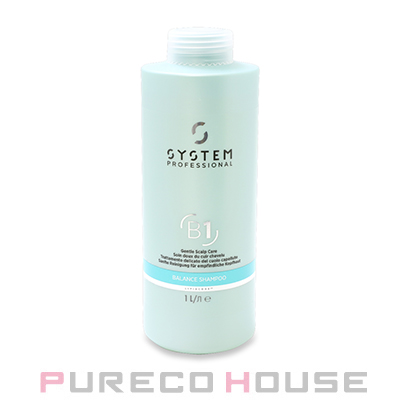 Wella Professionals (ウエラ プロフェッショナル） システム