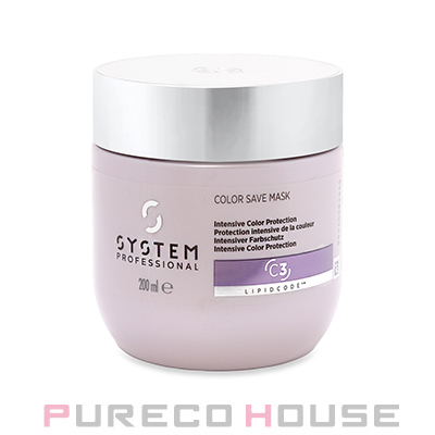 Wella Professionals (ウエラ プロフェッショナル） システム