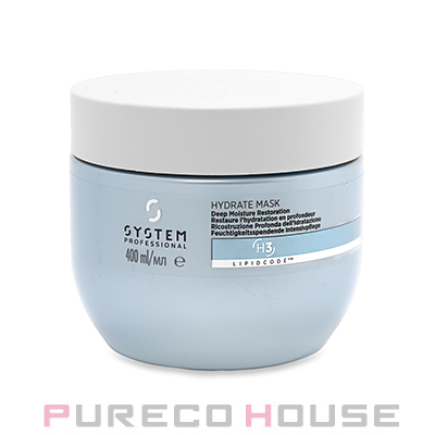 Wella Professionals (ウエラ プロフェッショナル） システム