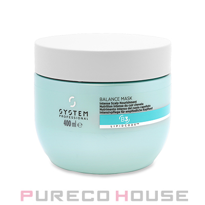 Wella Professionals (ウエラ プロフェッショナル） システム