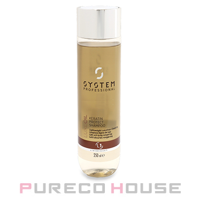 Wella Professionals (ウエラ プロフェッショナル） システム