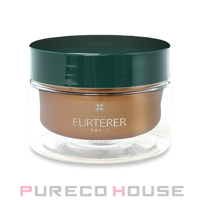 資生堂 プロフェッショナル サブリミック アデノバイタル ヘアマスク