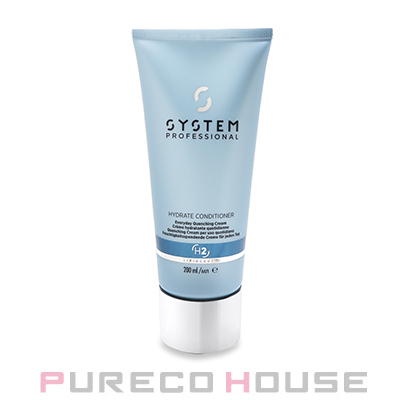 ウエラ システム プロフェッショナル ハイドレイトコンディショナー Wella Professionals (ウエラ プロフェッショナル） システム