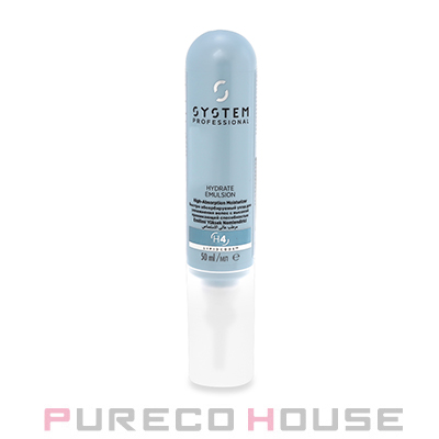 Wella Professionals (ウエラ プロフェッショナル） システム