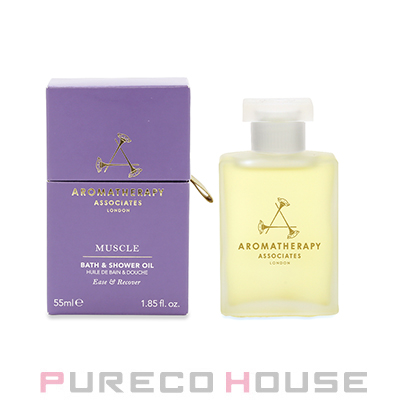 AROMATHERAPY ASSOCIATES(アロマセラピー アソシエイツ) フォレスト