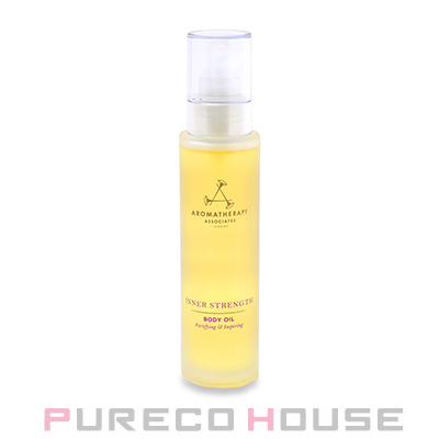 AROMATHERAPY ASSOCIATES(アロマセラピー アソシエイツ) エンカレッジ