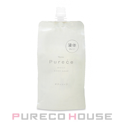 ディシラピューリファイボディウォッシュ 450ml&レフィル450ml ディシラ / ピューリファイ ボディーウォッシュの公式商品情報｜美容