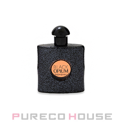 イヴサンローラン ブラック オピウム EDP 【ミニチュア】 7.5ml | 最