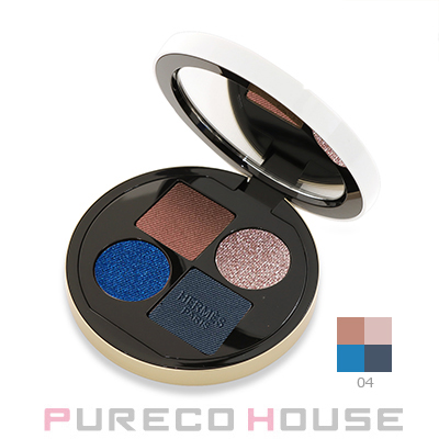 HERMES (エルメス) オンブル ドゥ エルメス アイシャドウ パレット