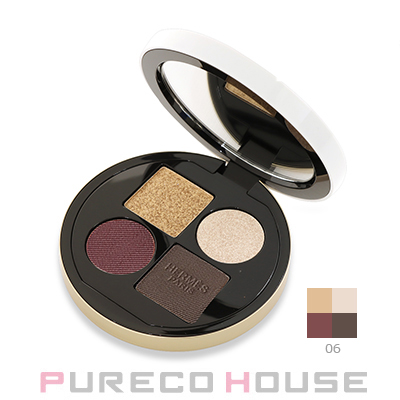 HERMES (エルメス) オンブル ドゥ エルメス アイシャドウ パレット