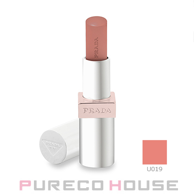 PRADA（プラダ） リップ バーム ブラッシング ケア 3.8g #U001