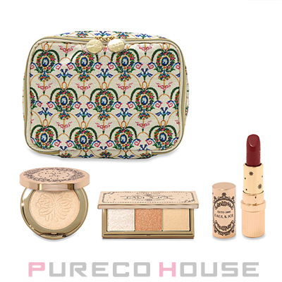 SUQQU (スック) ホリデー コレクション 2025 メイクアップ キット 舜華