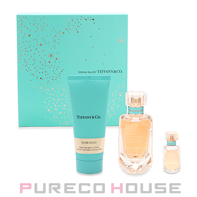 ティファニー ローズ ゴールド ギフトセット 【限定】 | 最安値挑戦