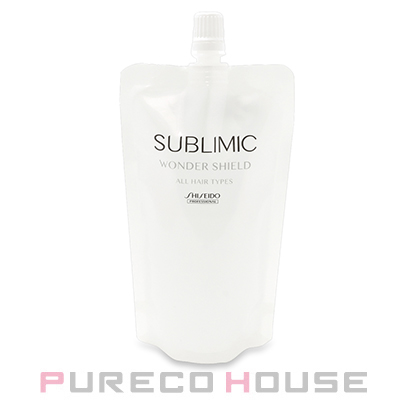 リトルサイエンティスト ガルバ CMCケアエマルジョン (洗い流さない