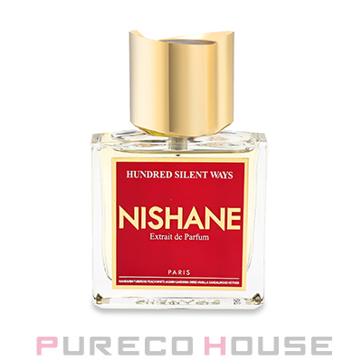 NISHANE ニシャネ チュベローザ 50ml チュべローザ｜チュベローズ