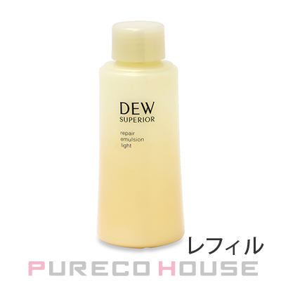 カネボウDEWスペリア化粧水・乳液さっぱりタイプ DEW スペリア