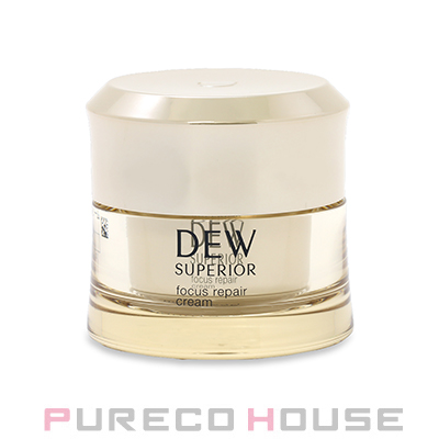 カネボウ DEW スペリア フォーカスリペアクリーム 30g | 最安値挑戦