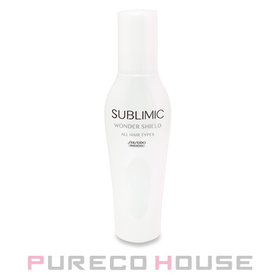 資生堂 プロフェッショナル サブリミック ワンダーシールド h