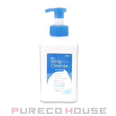 GC ホイップクレンズ 180ml | 最安値挑戦！【公式】プレコハウス本店