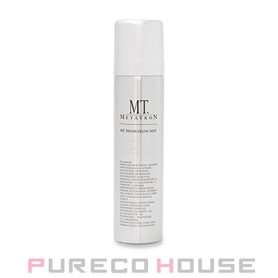 MTメタトロン MT リペア グロウ ミスト (ミスト化粧水) 60ml | 最安値