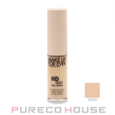 Make Up For Ever(メイクアップフォーエバー) HDスキン フルカバー