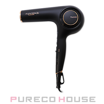 値下げ❗️新品未使用　BOSLEY ドライヤー　ブラウン 正規販売店 送料無料】アデランス ボズレー ザ ドライヤー BOSLEY THE