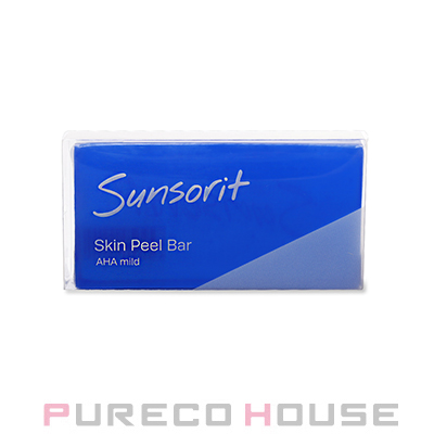 Sunsorit (サンソリット) スキンピールバー ハイドロキノール (枠練
